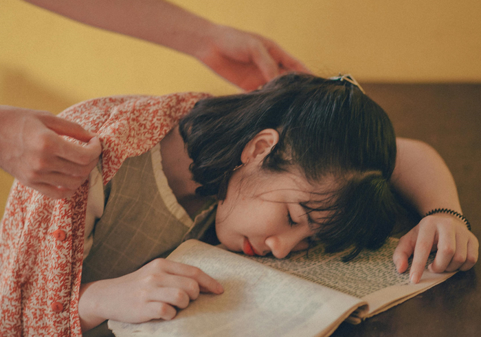 【萊沃醫(yī)療：知識(shí)分享】出現(xiàn)這些情況，說(shuō)明你該休息了